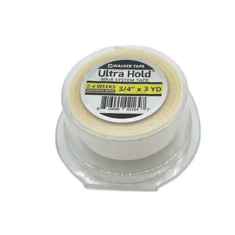 Fita adesiva- para colagem da lace