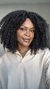 Wig Aila, cabelo humano, cacheado - Divas de Wig 