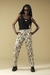 Calça Cargo Monograma - comprar online