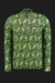Blusa Biker Veneno verde