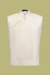 Blusa Pétala off white