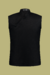Blusa Pétala preta