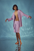Kimono viscose lavanda na internet