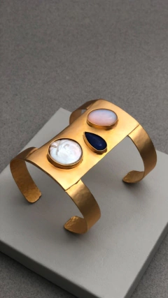 brazalete barroco