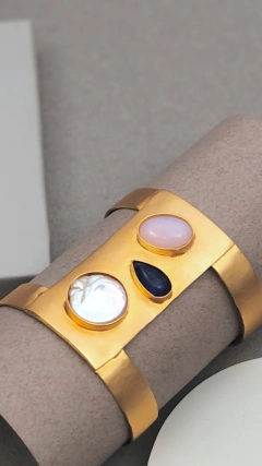 brazalete barroco - comprar online