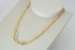 Cadena de goldfilled - comprar online