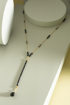 Collar corbatero spinel - comprar online