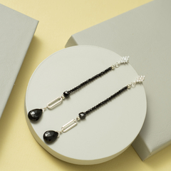Aros Largos de spinel - comprar online
