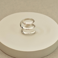 Anillo Rizo