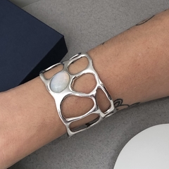 Brazalete Spider en internet