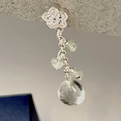 Imagen de Aros largos ivi