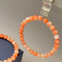 Aros Argollas de piedras naturales - tienda online