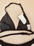 Imagem do Biquini bronze preto