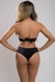 Biquini Monaco preto na internet