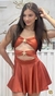 Vestido star - loja online