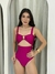 Maio Concha rosa pink - comprar online