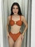 Biquini May Cobre - comprar online