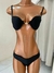 Biquini buzios preto - comprar online