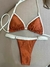 Biquini Marquinha cobre - comprar online
