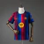 Manto BARCELONA 26/27 TORCEDOR - comprar online