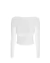 Baby Tee Fatale Blanca Manga Larga - comprar online