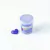 PIGMENTO METALICO RESINA EPOXI VIOLETA VIBRANTE 5 GS
