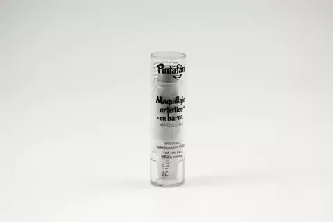 PINTAFAN PINTURA MAQ BARRA METAL 4 GS PLATA 0773-0002