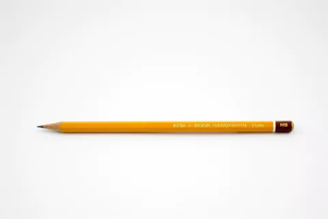 LAPIZ KOH-I-NOOR H1500 GRAFITO GRADUACION HB UNIDAD