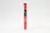 ALBA MARCADOR ACRYLIC RECARG 2 PTAS 6 MM 484 ROJO SEÑAL
