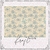 BD LAMINA DECOUPAGE KRAFT 24X30 CM K-072