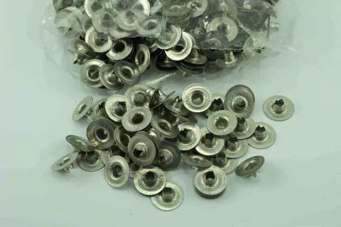 OJALILLO PARA VELA X 10 UNIDADES