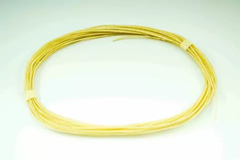 PABILO PARA CERA SOJA Nº 321 X METRO