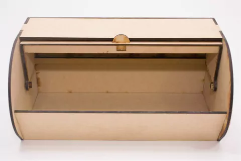 LASER PANERA TAPA CORREDIZA FF.7