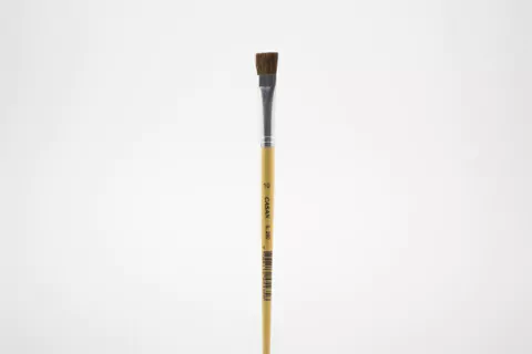 CASAN PINCEL SERIE 280 PELO PONY EUROPEO OLEO Nº 10