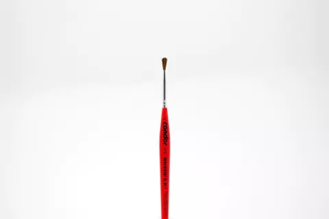 CONDOR PINCEL SERIE 473 PONY REDONDO ESCOLAR Nº 4