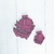 LAS LUPES SELLO E017K 16X16 CM CRISANTELMO GRANDE