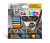 CARIOCA MARCADOR METALLIC X 8 PUNTA FINA