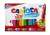 CARIOCA MARCADOR JOY X 24 SUPERLAVABLES