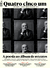 #43 A POESIA NO ALBÚM DE RETRATOS