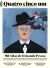 #47 MIL VIDAS DE FERNANDO PESSOA