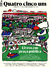 #58 LIVROS EM PRAÇA PÚBLICA