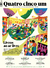 #82 LIVROS AO AR LIVRE