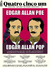 #23 EDGAR ALLAN POE EDGAR ALLAN POP