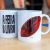 Caneca A'Feira do livro 2024