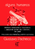 Alguns Humanos (brochura) // Gustavo Pacheco
