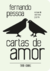 Pré venda - Cartas de Amor // Fernando Pessoa