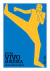 Cartaz Estar Vivo Machuca