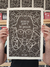 Cartaz Ler Pessoa - comprar online