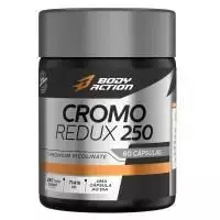 Cromo Redux 250 - Bodyaction - comprar online