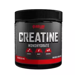 Creatina Monohidratada 150g - Red Lion